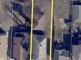1205 19th St NW, Canton, OH 44709