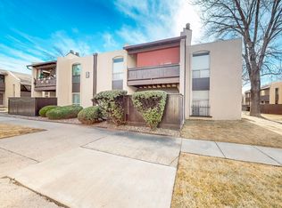 1601 Pennsylvania St NE #E5, Albuquerque, NM 87110