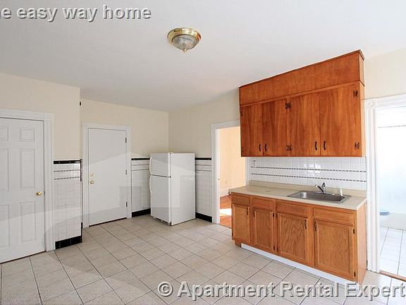 Apartment Rental Experts