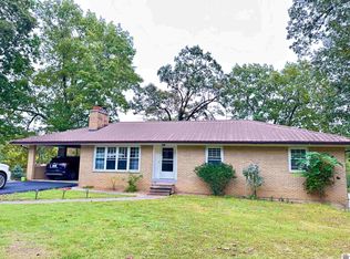 1286 Jh Obryan Ave, Grand Rivers, KY 42045