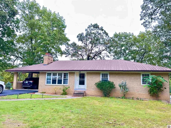 1286 Jh Obryan Ave, Grand Rivers, KY 42045