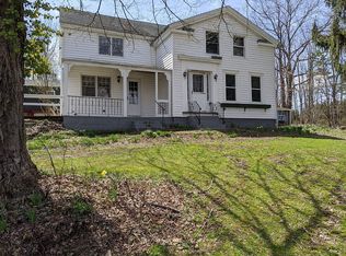 11173 Beech Tree Rd, Springville, NY 14141