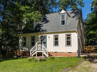 2819 Iverson Rd, Midlothian, VA 23112