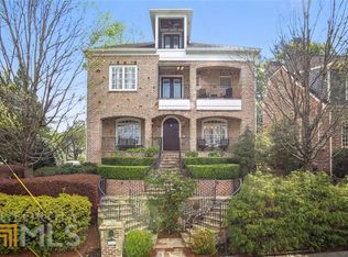 2263 Matthews St NE, Atlanta, GA 30319