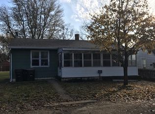 721 Grace Ave, Rock Falls, IL 61071