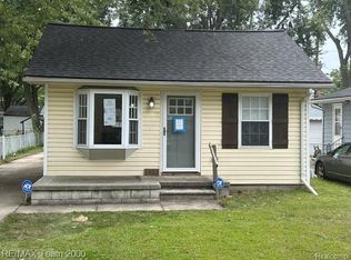1853 S Linville Ave, Westland, MI 48186