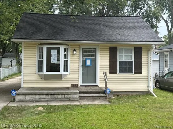 1853 S Linville Ave, Westland, MI 48186