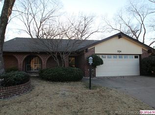 7234 S 72nd East Ave, Tulsa, OK 74133