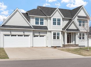 18310 61st Ave N, Plymouth, MN 55446