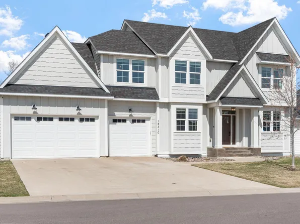18310 61st Ave N, Plymouth, MN 55446
