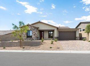 12309 Crocker St, Las Vegas, NV 89138