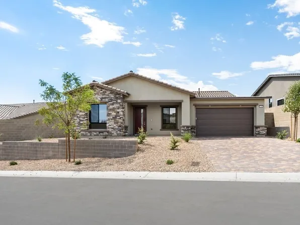 12309 Crocker St, Las Vegas, NV 89138