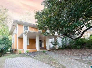 1605 13th St S, Birmingham, AL 35205