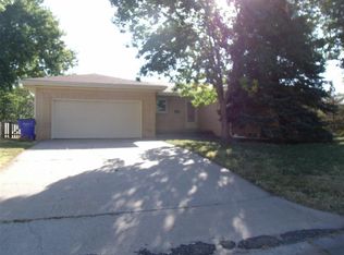 1325 Summit St, Junction City, KS 66441