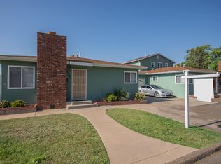 8136-38 Palm St, Lemon Grove, CA 91945