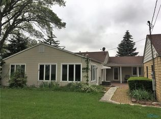 2121 Grant Rd, North Baltimore, OH 45872