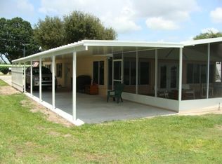 153 Lake Francis Dr, Lake Placid, FL 33852