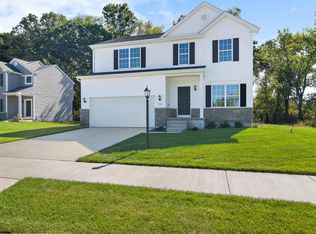 5792 Buck Ln, Portage, IN 46368