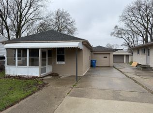 21053 Sunset Ave, Warren, MI 48091