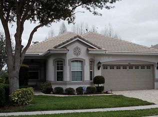 496 Sotheby Way, Debary, FL 32713