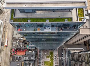 8 Mercer St #3305, Toronto, ON M5V0C4