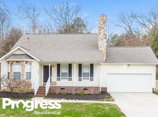 1383 Mistletoe Ridge Pl NW, Concord, NC 28027