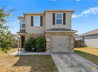137 Bridges Ln, Jarrell, TX 76537