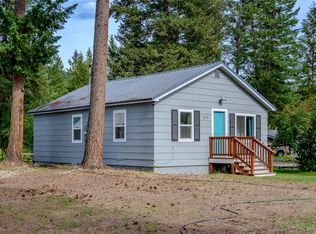 211 Autumn Rd, Libby, MT 59923