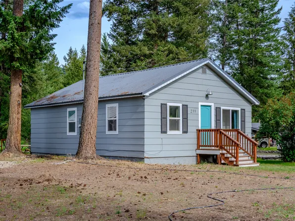 211 Autumn Rd, Libby, MT 59923