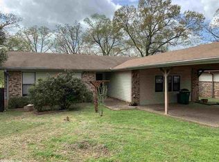 5709 Dublin Ave, N Little Rock, AR 72118