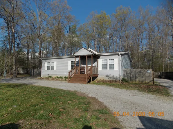 1439 Lakeshore Dr, Beechgrove, TN 37018