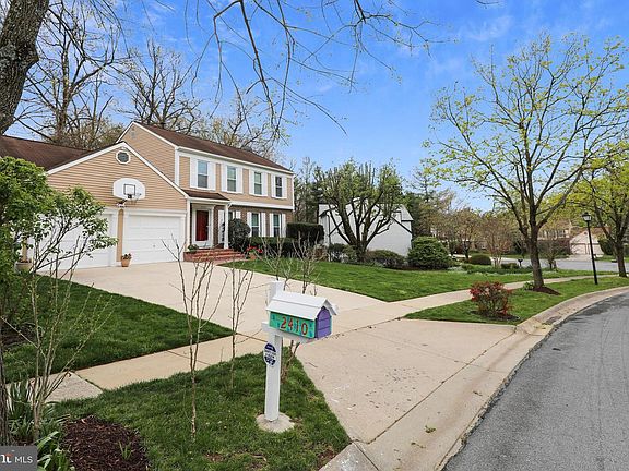 2nd image of 2410 Henslowe Dr