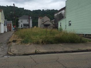 3624 Chapline St, Wheeling, WV 26003