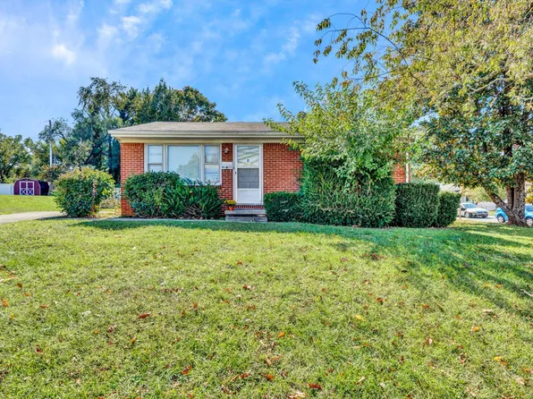 4521 Northridge St NE, Roanoke, VA 24012