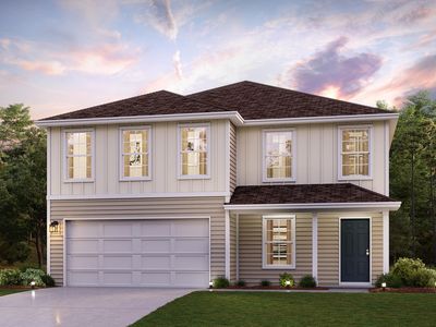 315 Newland Dr, Union, SC, 29379