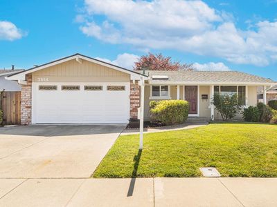 3064 Wolfe Ct, Fremont, CA, 94555