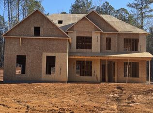 3268 Lions Ruby Ln, Atlanta, GA 30349