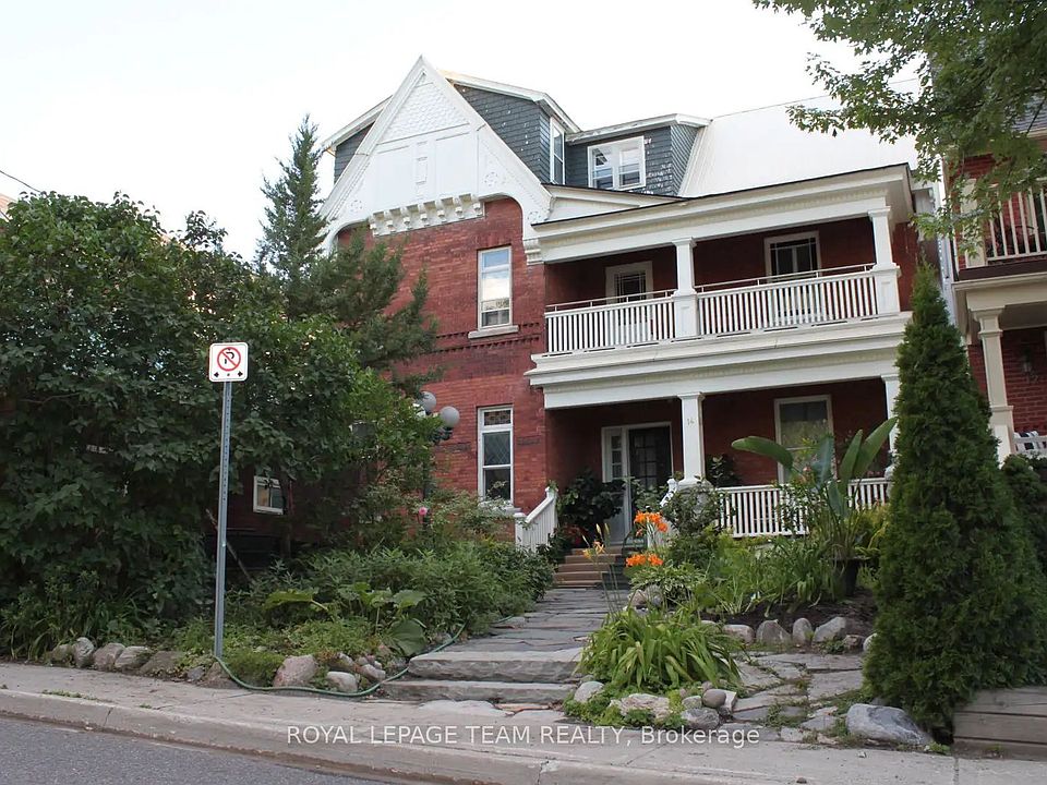 1st image of 14 Galt St #2