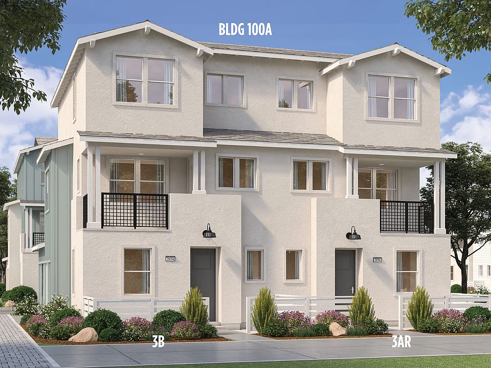 Building 100A