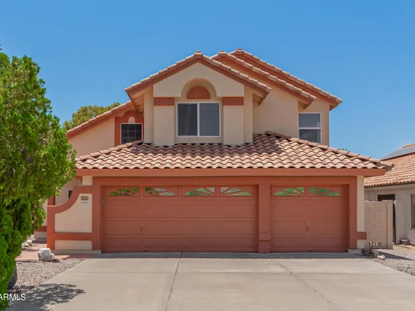 1937 E WESCOTT Drive, Phoenix, AZ 85024