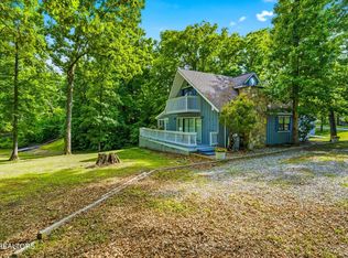 915 Leisure Ln, Sevierville, TN 37876