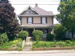 71 N Ritter Ave, Indianapolis, IN 46219