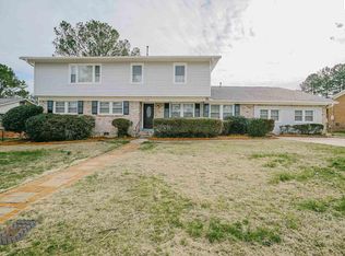 208 Cordova Dr, Columbia, SC 29203