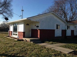 2634 Brill Rd, Indianapolis, IN 46225