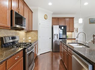 110 Irvine Ln, Franklin, TN 37064