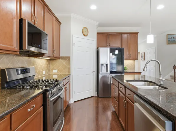 110 Irvine Ln, Franklin, TN 37064