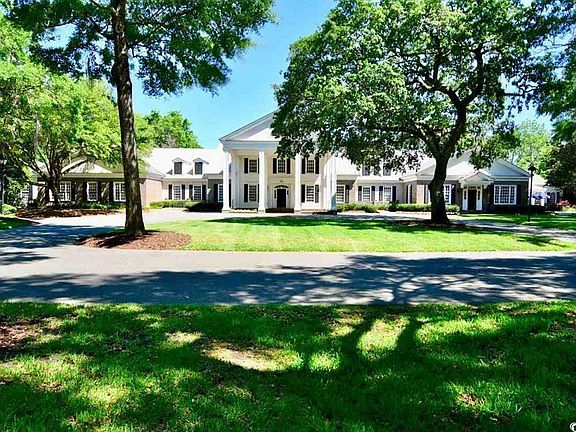 5th image of Lot 34 Old Augusta Dr.
