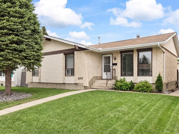 16303 111th St NW, Edmonton, AB T5X 2A9