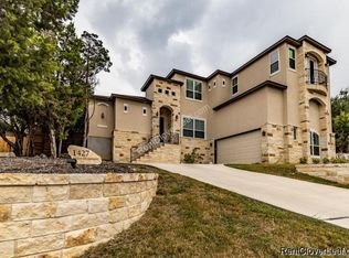 1427 Sun Mountain, San Antonio, TX 78258