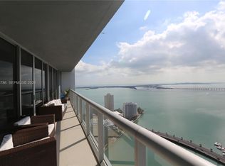 Icon Brickell No Two, Miami, FL 33131